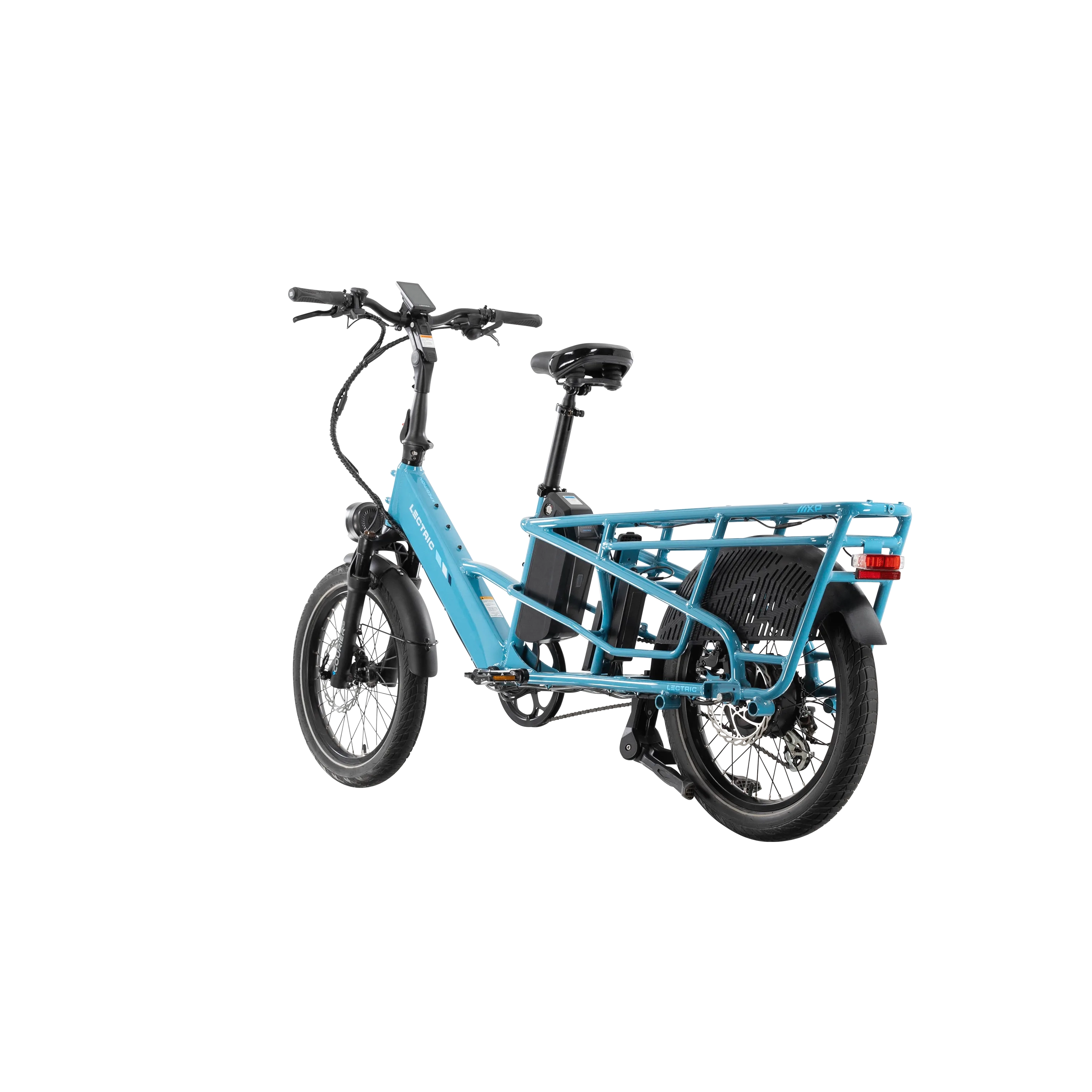 XPedition 2.0 Raindrop Blue - Special Offer Bundle