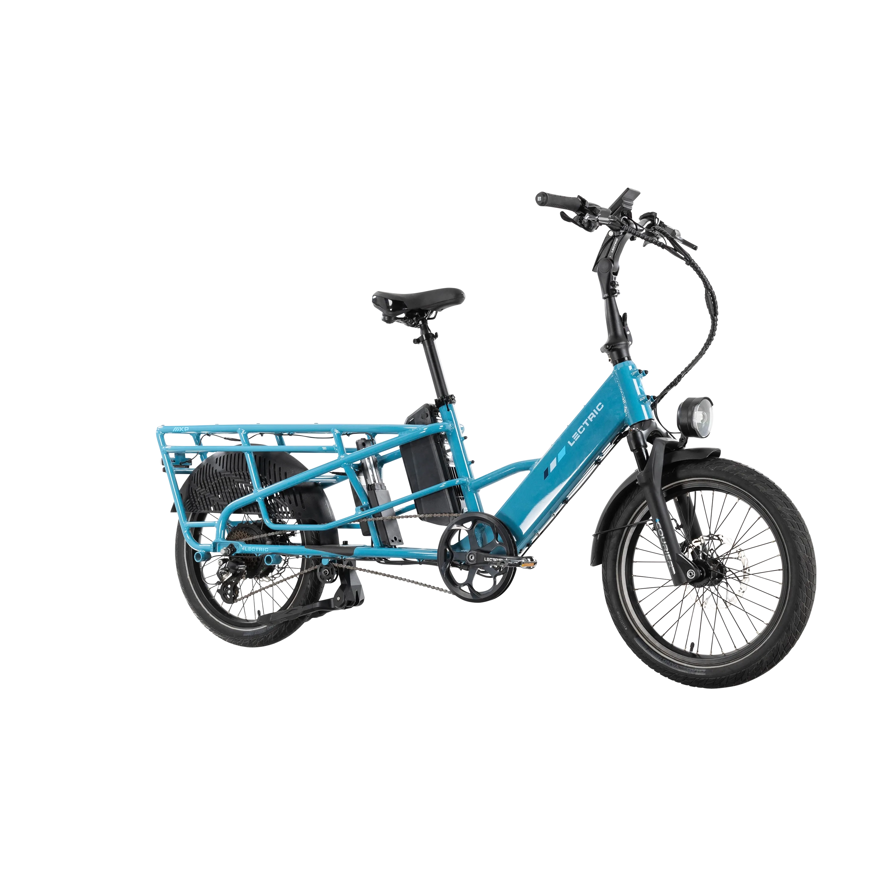 XPedition 2.0 Raindrop Blue - Special Offer Bundle