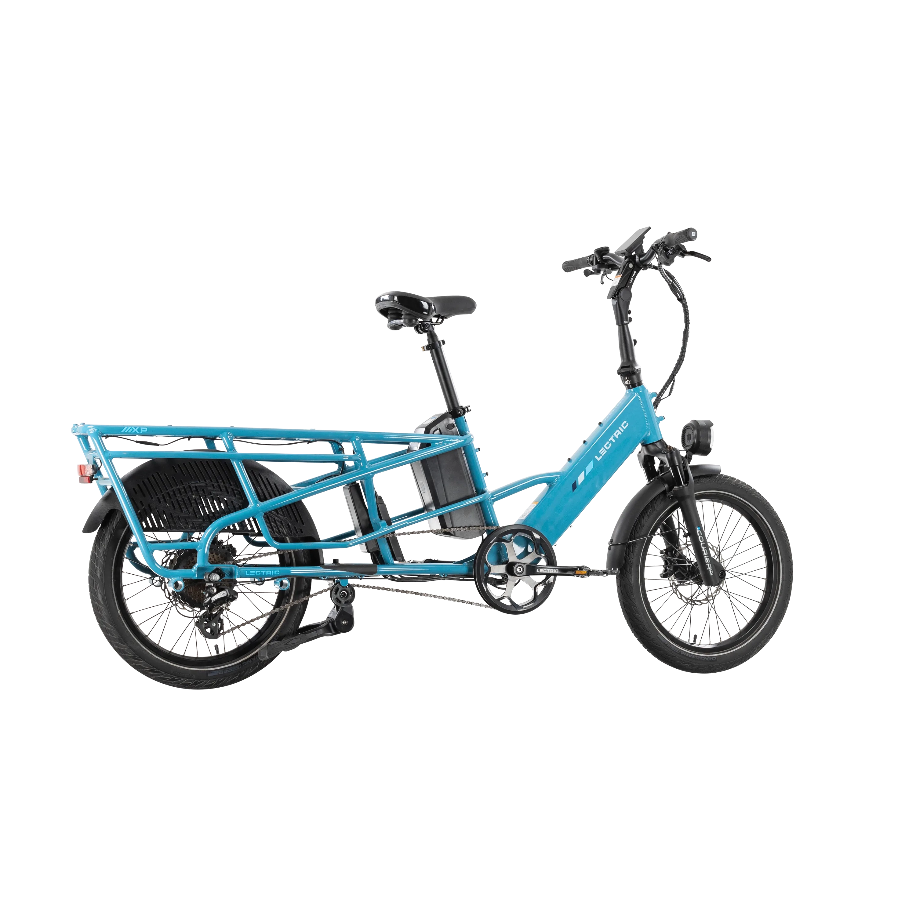 XPedition 2.0 Raindrop Blue - Special Offer Bundle