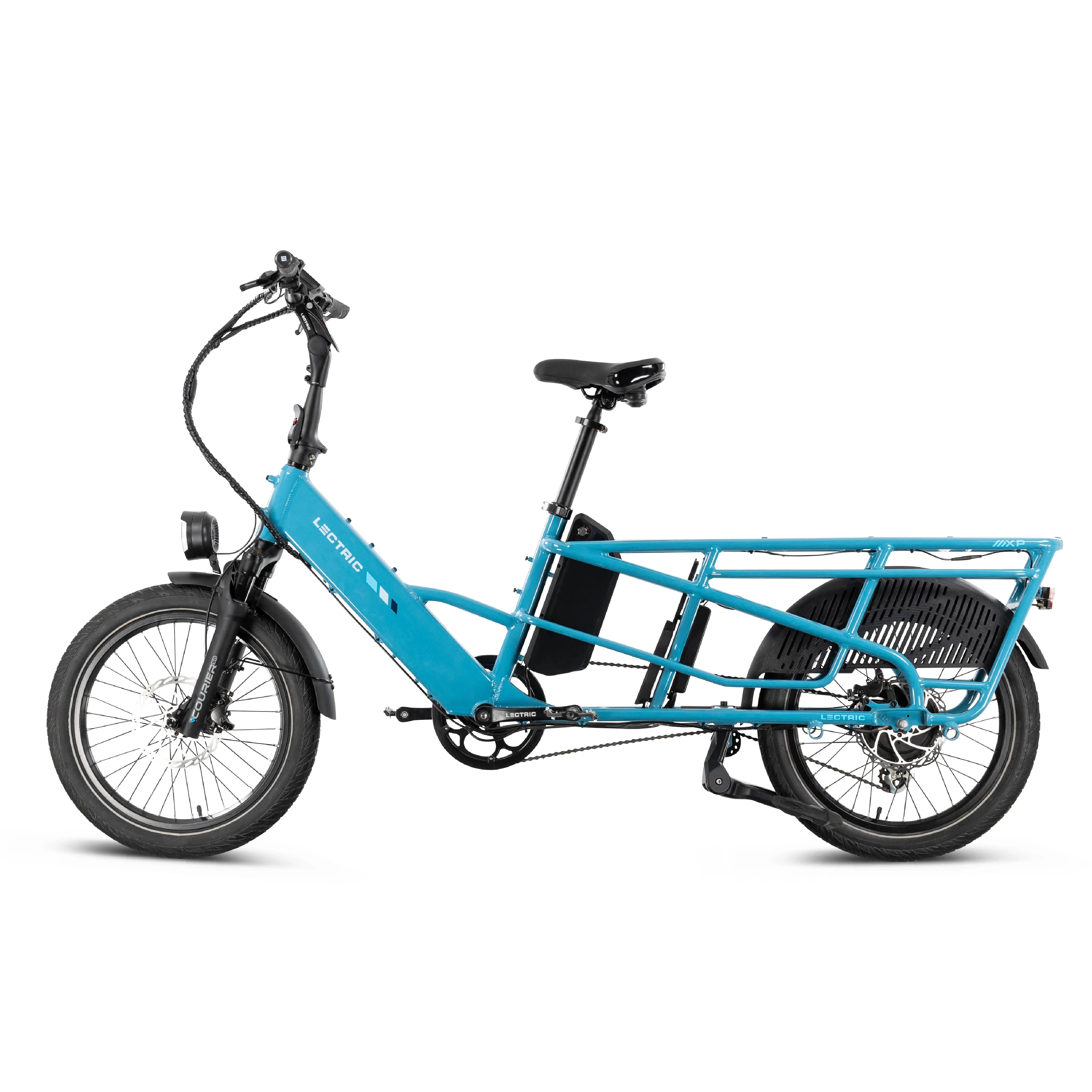 XPedition 2.0 Raindrop Blue - Special Offer Bundle