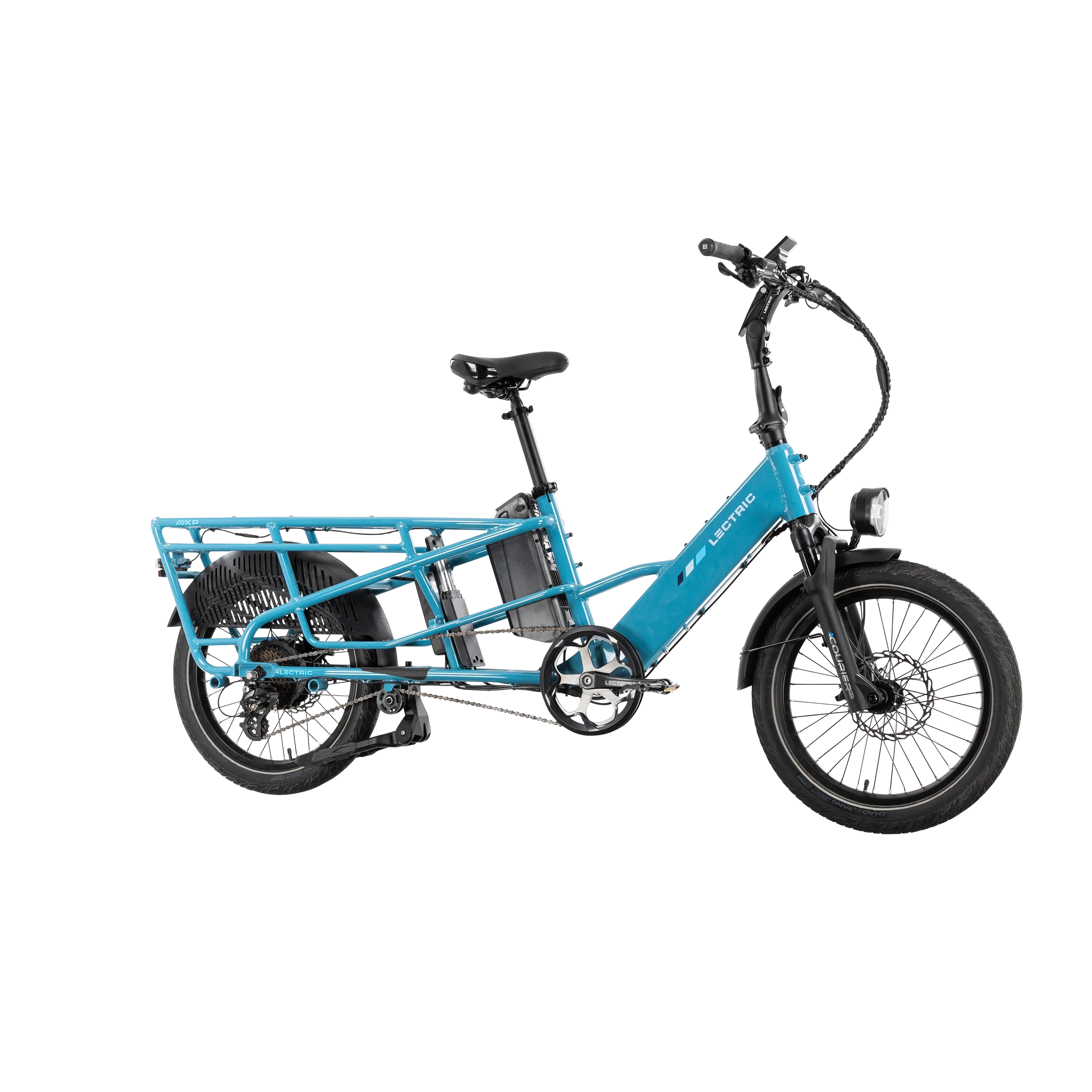 XPedition 2.0 Raindrop Blue - Special Offer Bundle