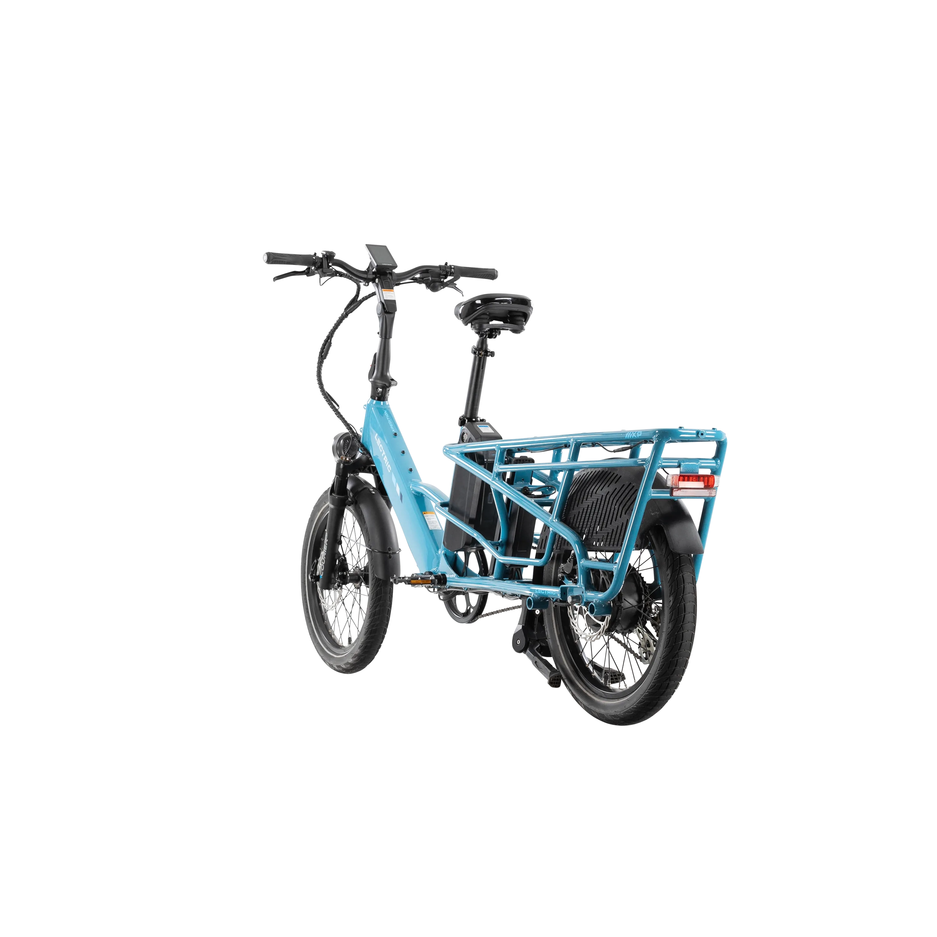 XPedition 2.0 Raindrop Blue - Special Offer Bundle