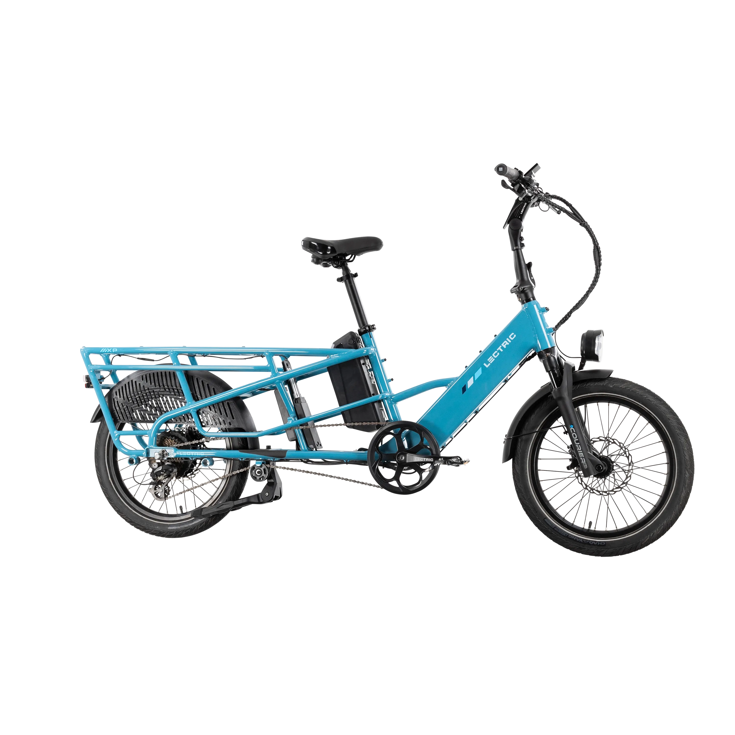 XPedition 2.0 Raindrop Blue - Special Offer Bundle