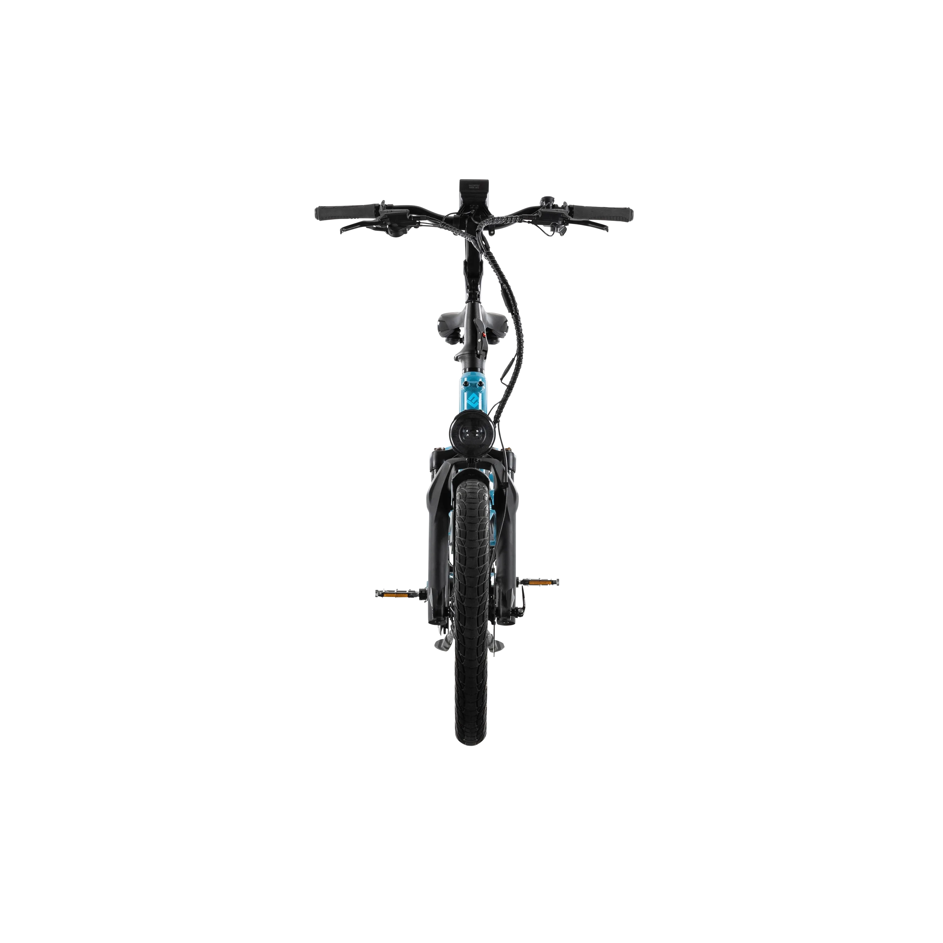 XPedition 2.0 Raindrop Blue - Special Offer Bundle