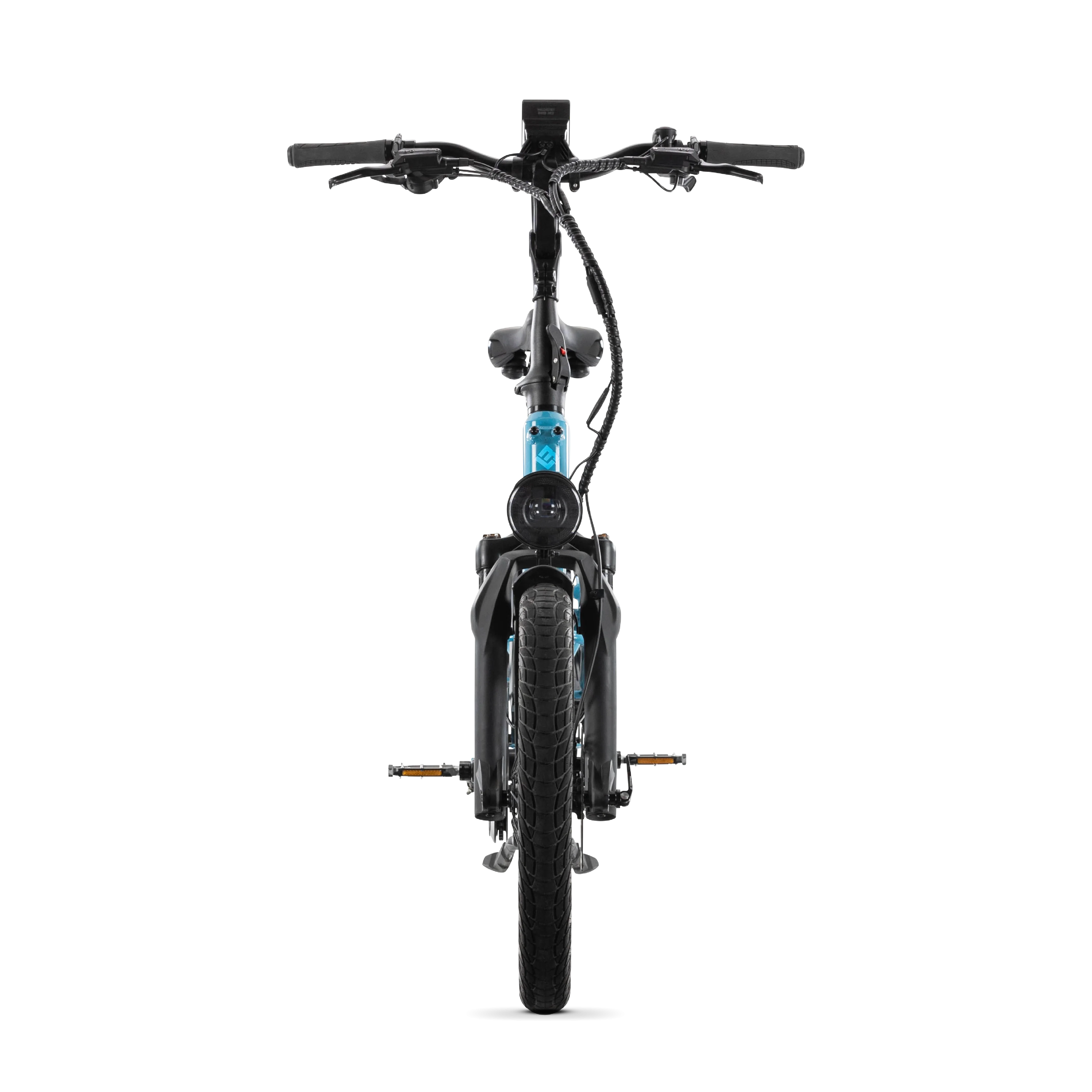 XPedition 2.0 Raindrop Blue - Special Offer Bundle