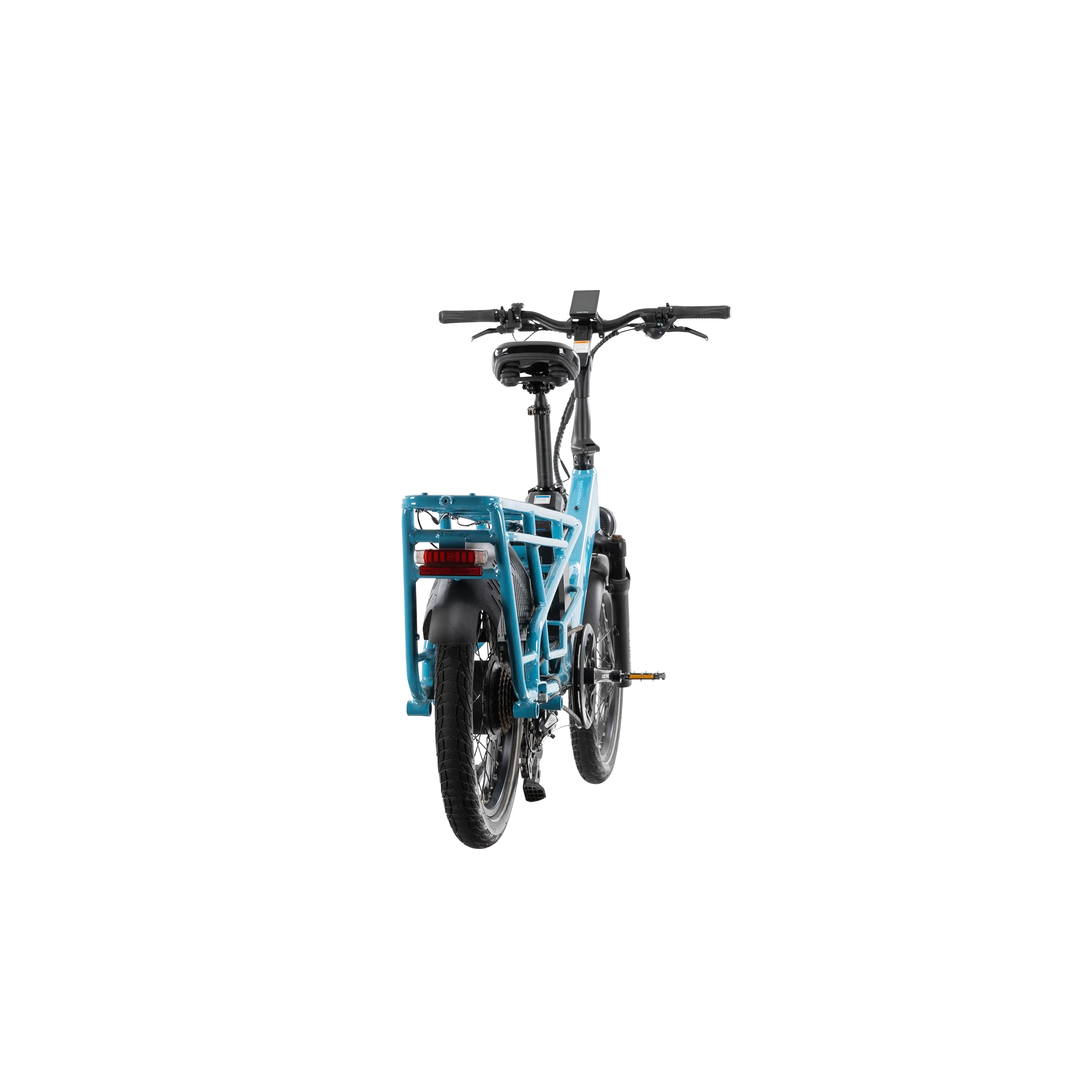 XPedition 2.0 Raindrop Blue - Special Offer Bundle