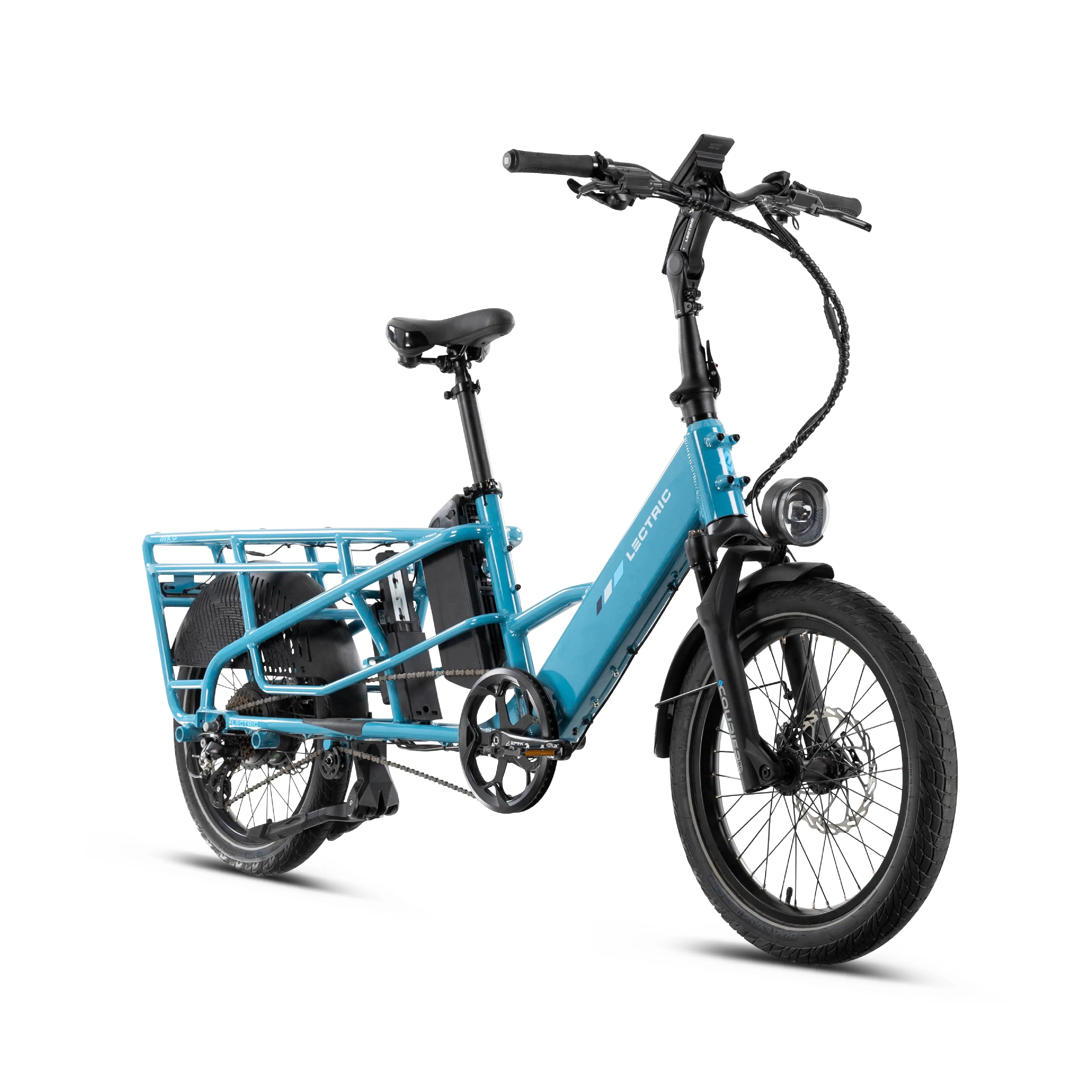 XPedition 2.0 Raindrop Blue - Special Offer Bundle