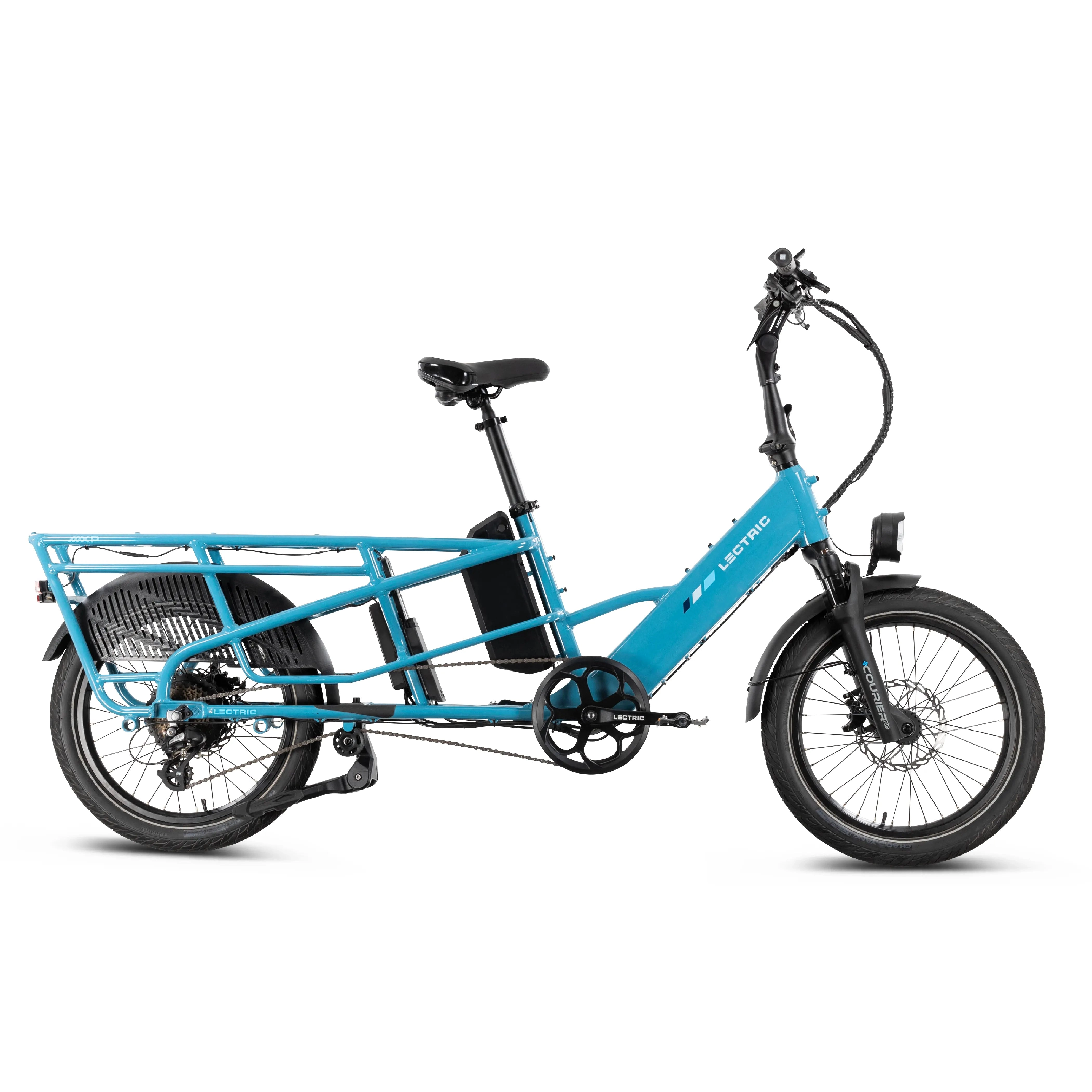 XPedition 2.0 Raindrop Blue - Special Offer Bundle