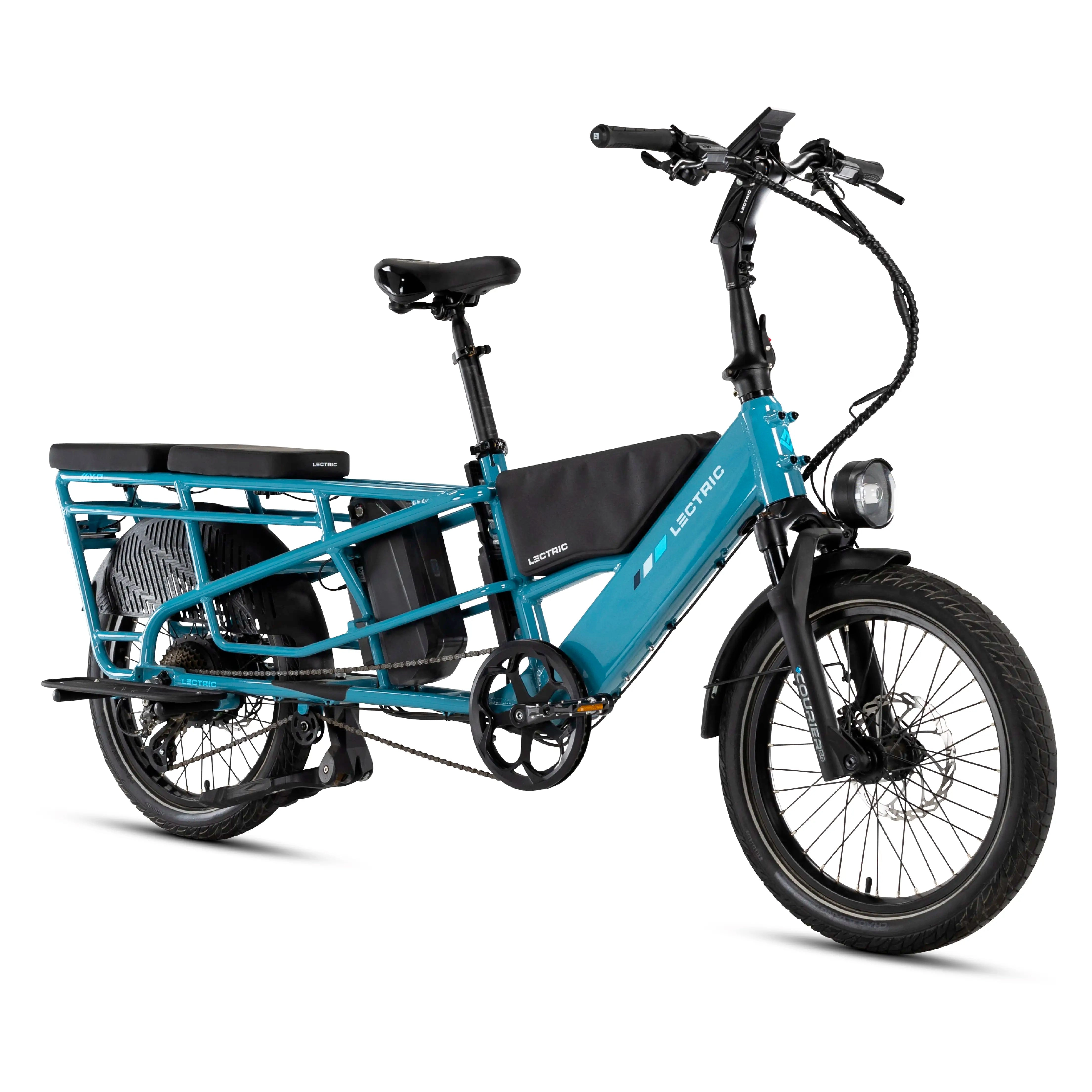 XPedition 2.0 Raindrop Blue - Special Offer Bundle