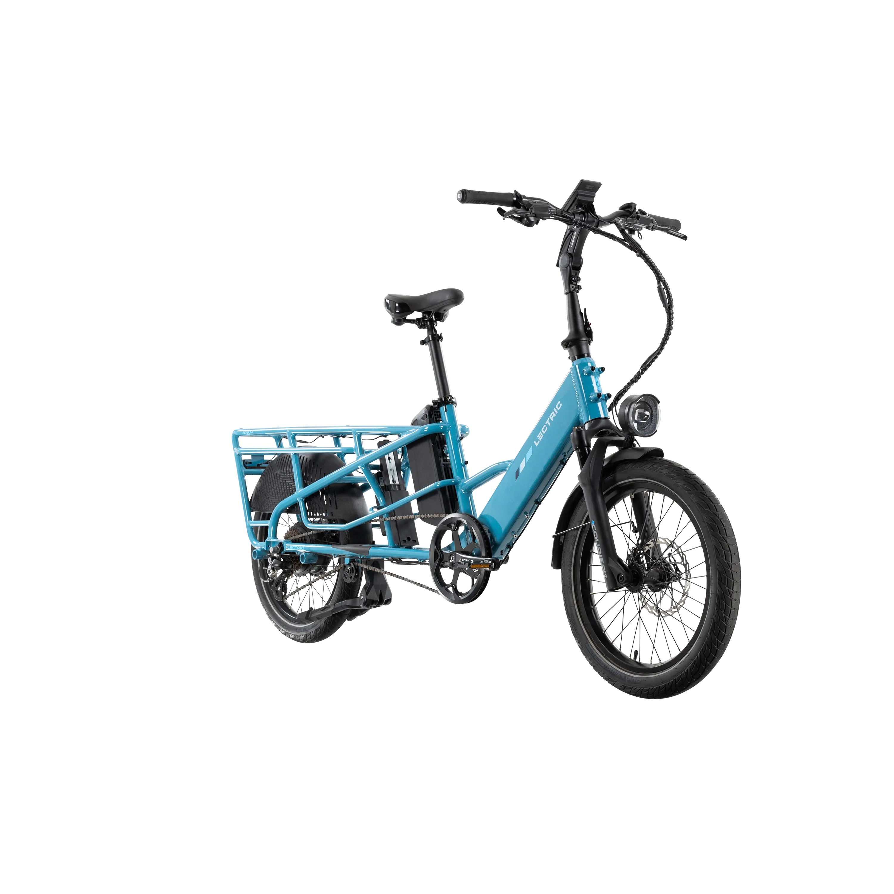 XPedition 2.0 Raindrop Blue - Special Offer Bundle