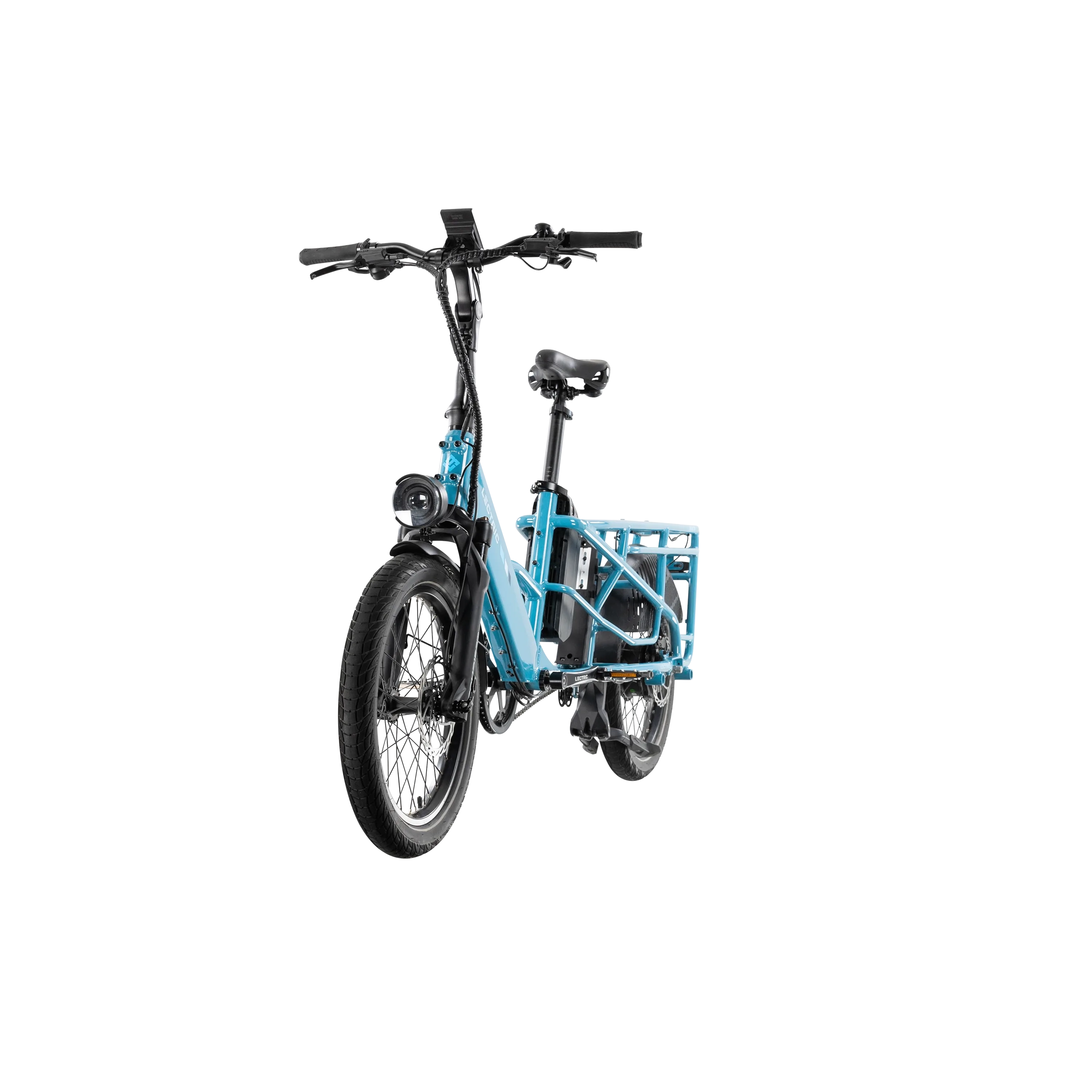 XPedition 2.0 Raindrop Blue - Special Offer Bundle