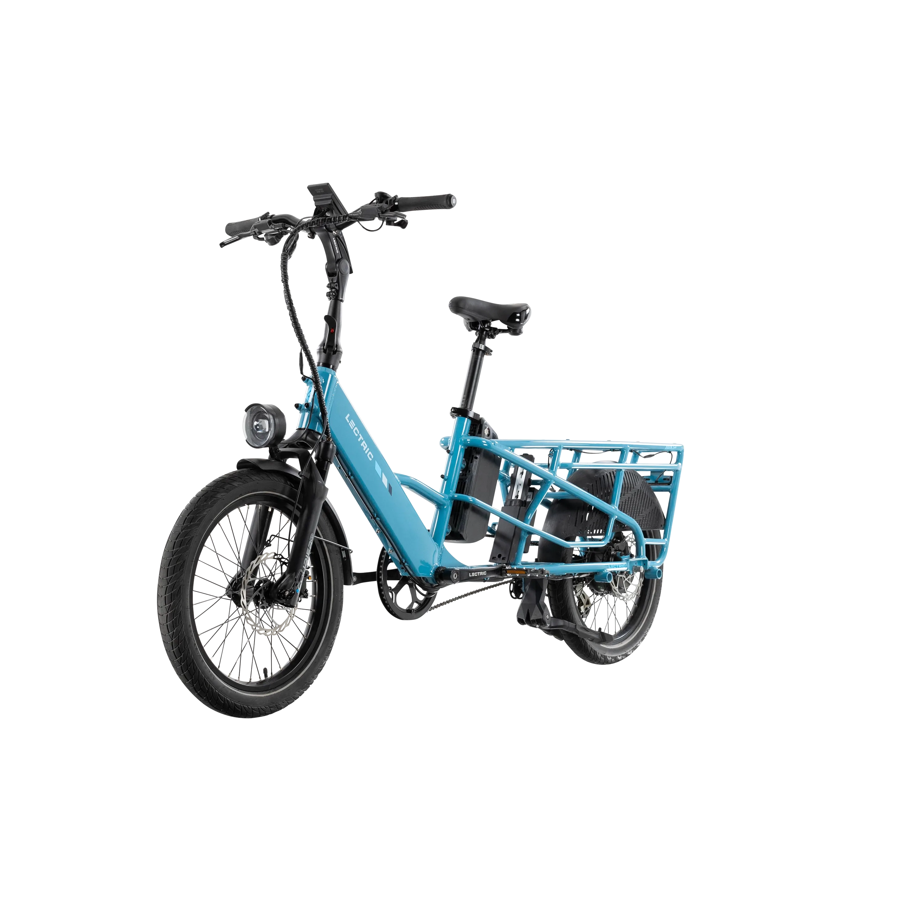 XPedition 2.0 Raindrop Blue - Special Offer Bundle