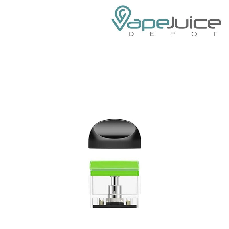 Yocan Evolve 2.0 Pod Cartridge