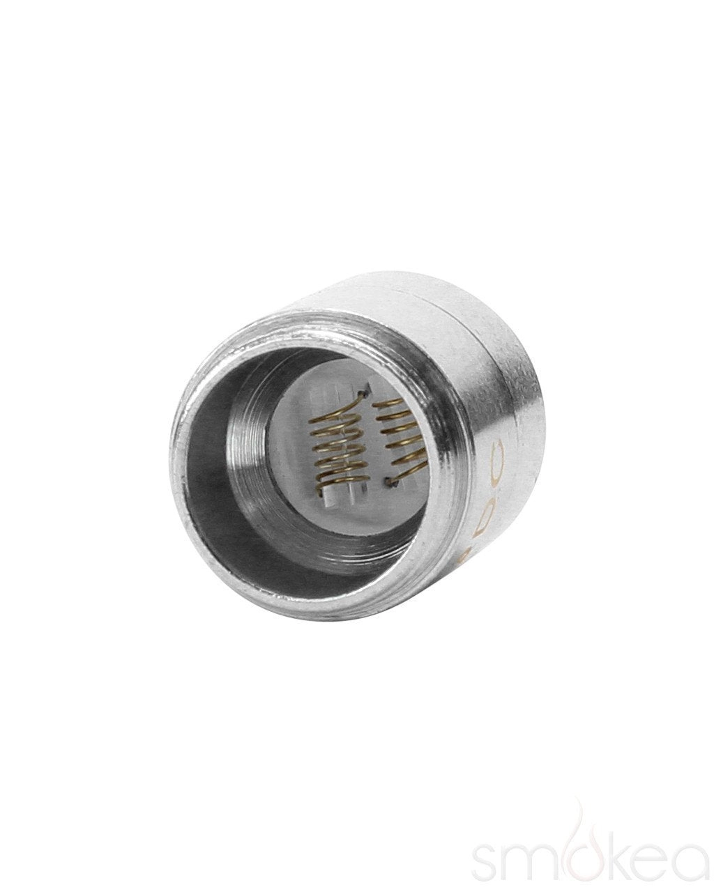 Yocan Evolve Plus Dual Quartz Coil (5-Pack)