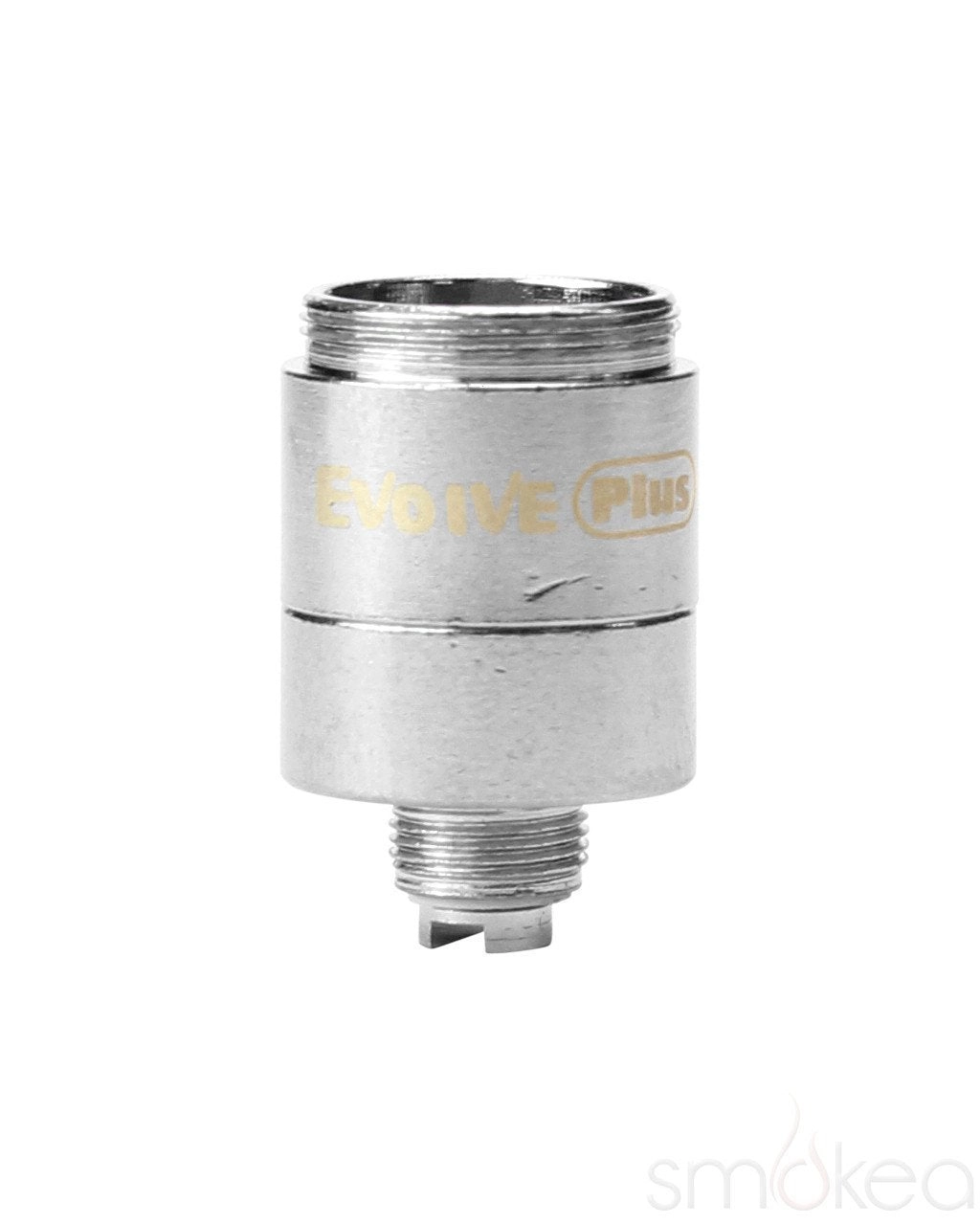 Yocan Evolve Plus Dual Quartz Coil (5-Pack)