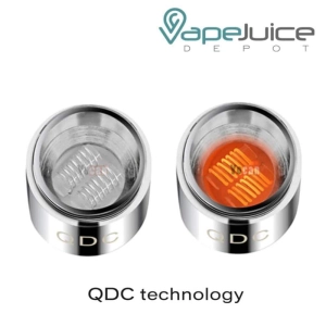 Yocan Evolve Plus Replacement QDC Coil Head