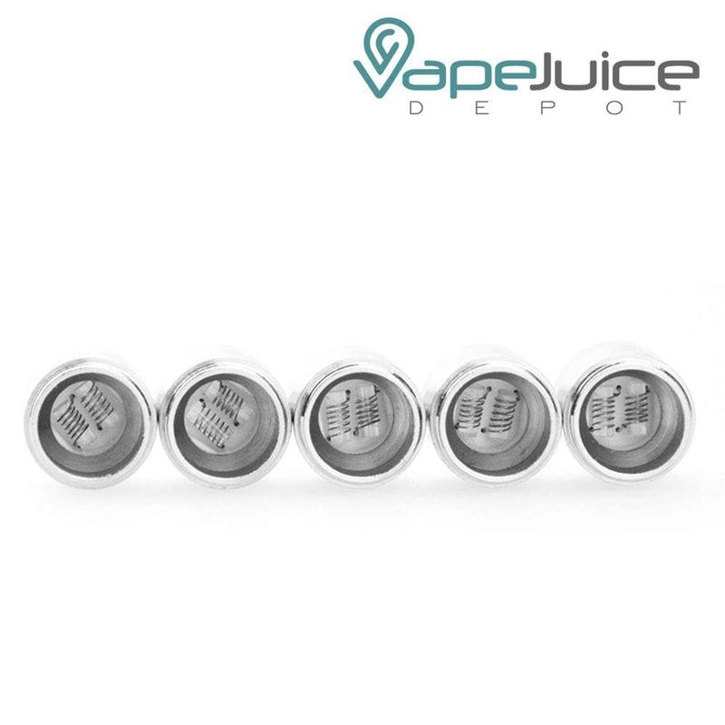 Yocan Evolve Replacement Coils